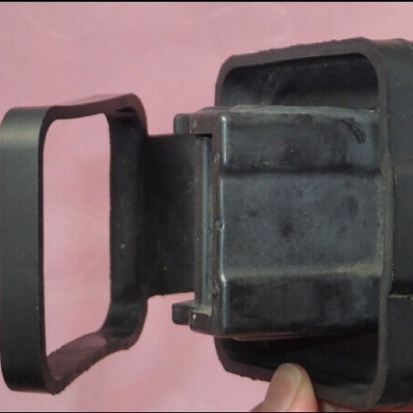 Jeep Other Jeep Trailer Hitch Reciever Plug Cover Wlogo Oem